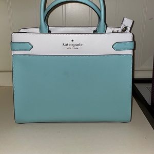 Kate spade large cross body
